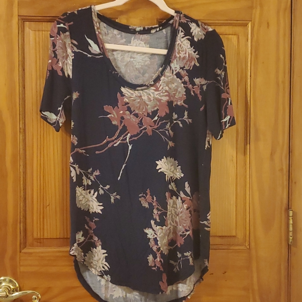 Maurices 24/7 Tee
